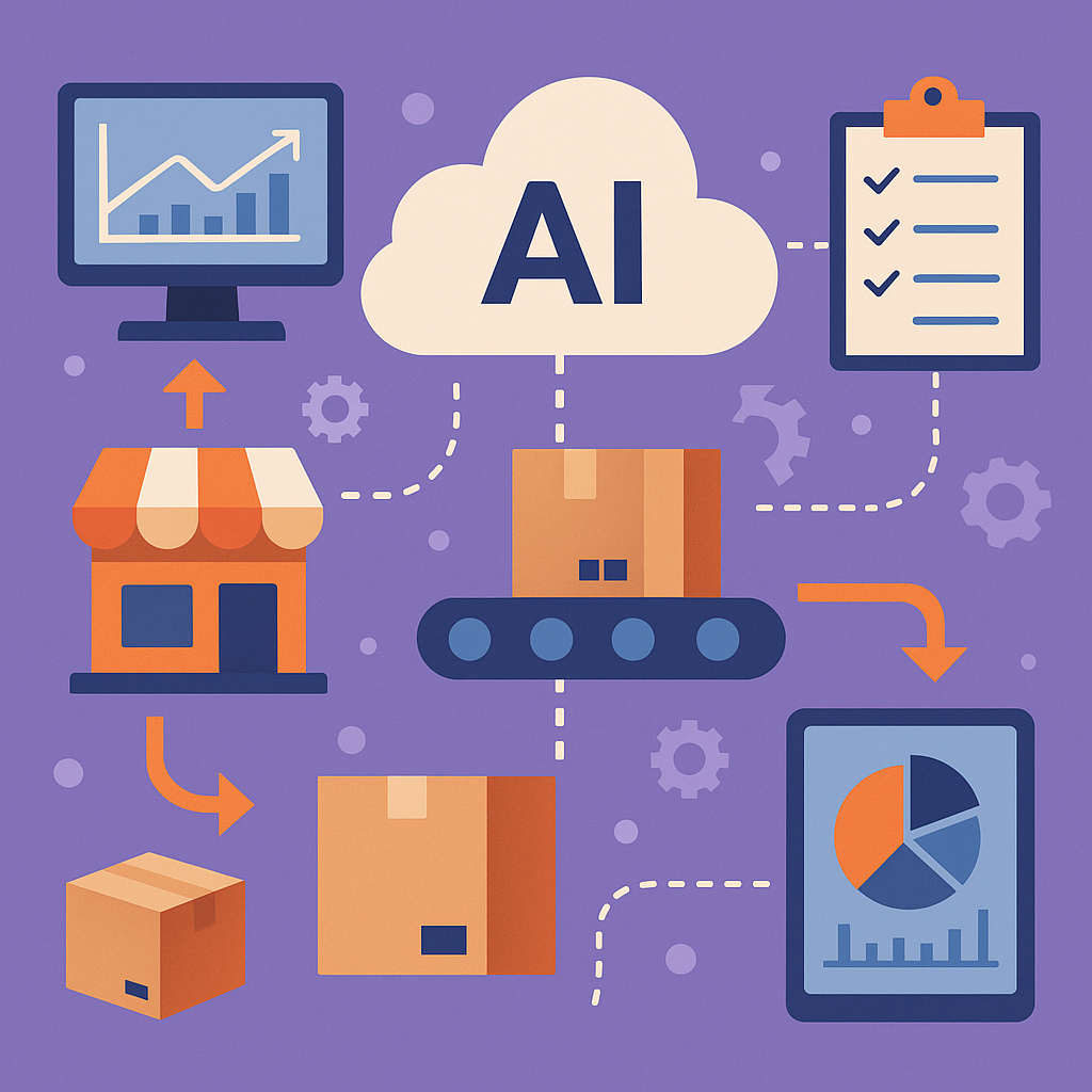 Come migliorare la gestione dell’inventario con Increff