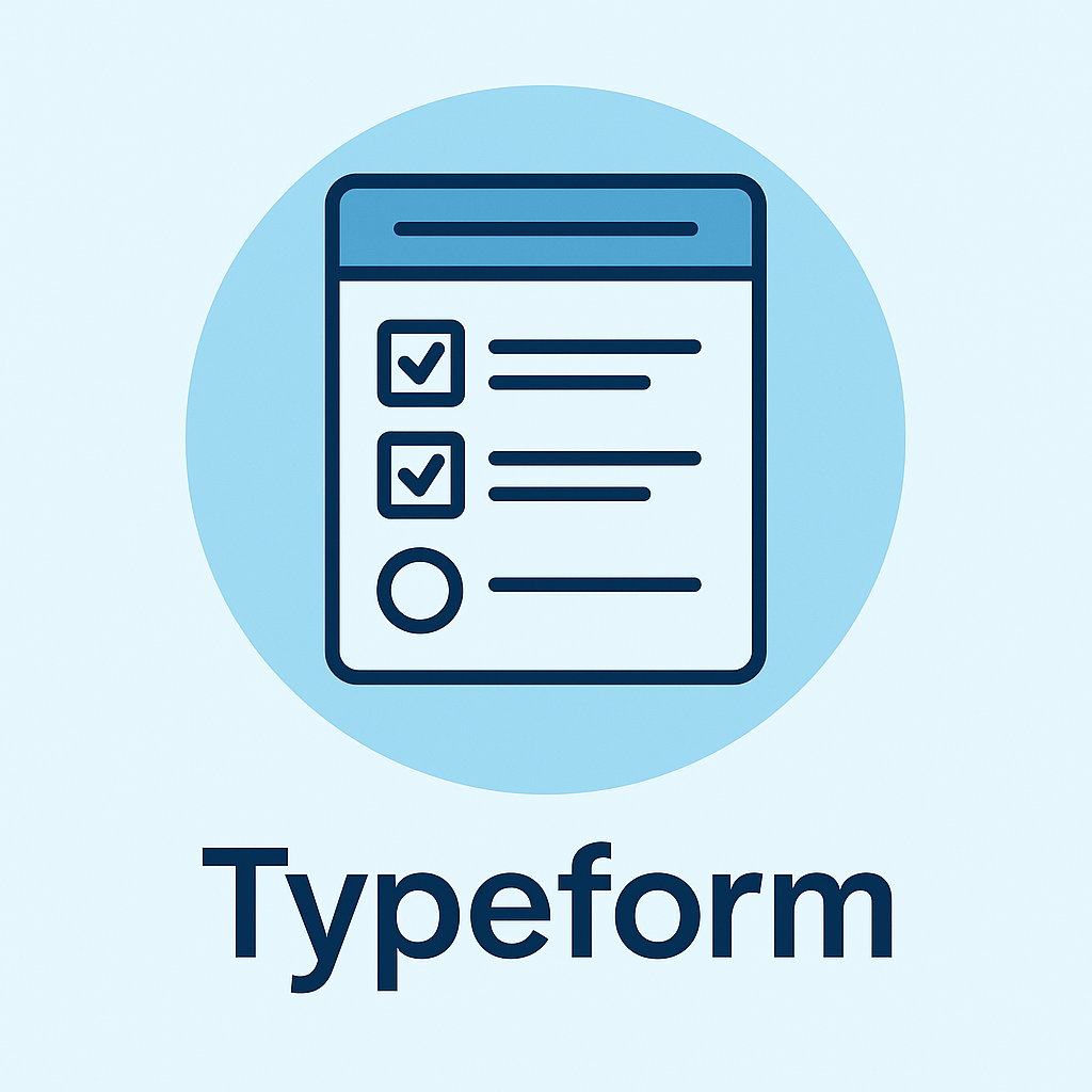 Cos’è Typeform: Il Tuo Alleato per indagini online