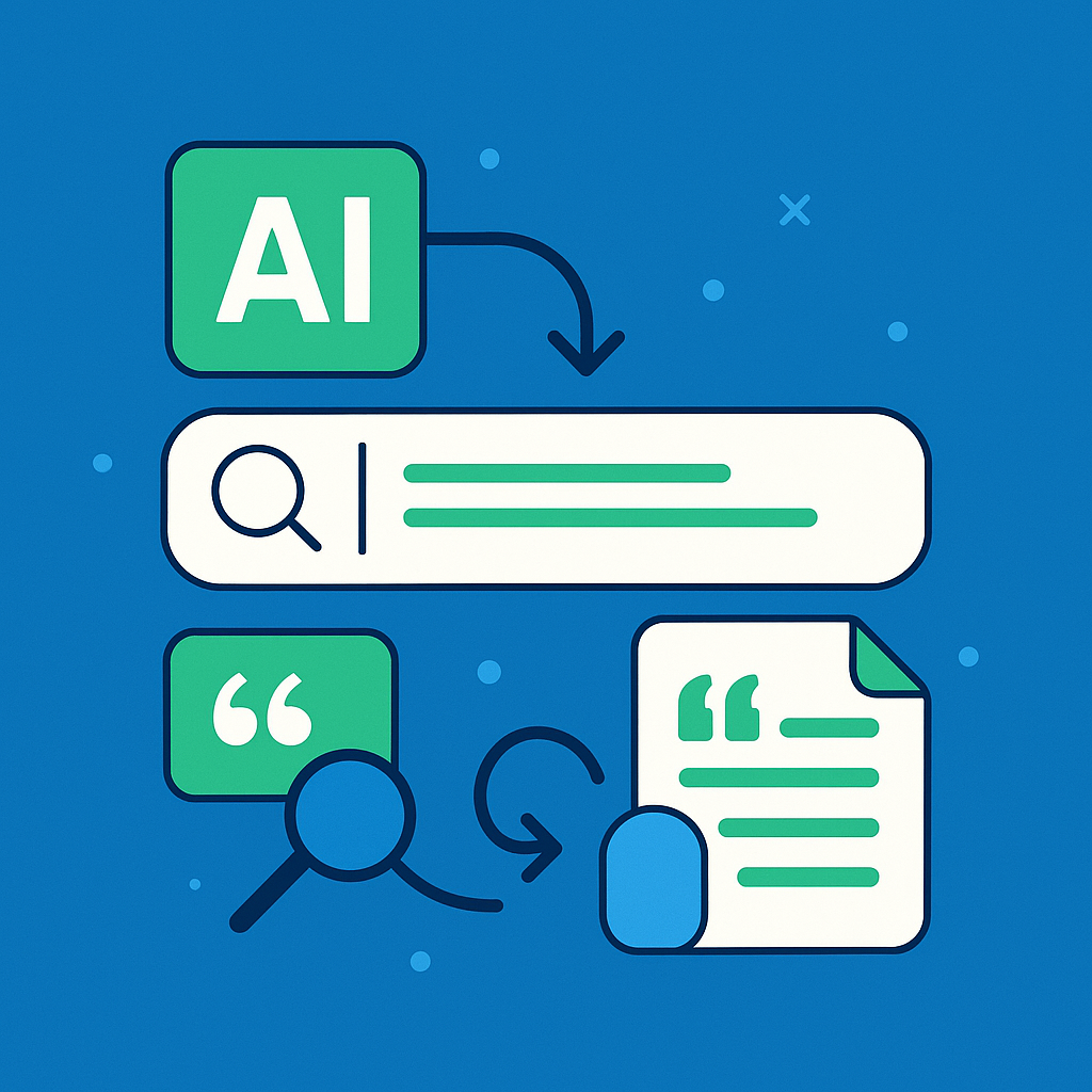 Come ricercare informazioni accurate online con l’intelligenza artificiale di Perplexity